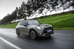 Mini Cooper S John Cooper Works Package 2018 года (ZA)
